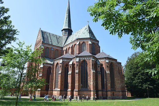 Doberaner Münster